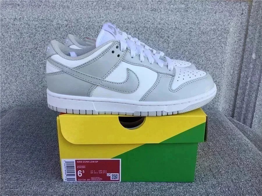 C-L Version Casual Shoes Sneakers Top Version 199