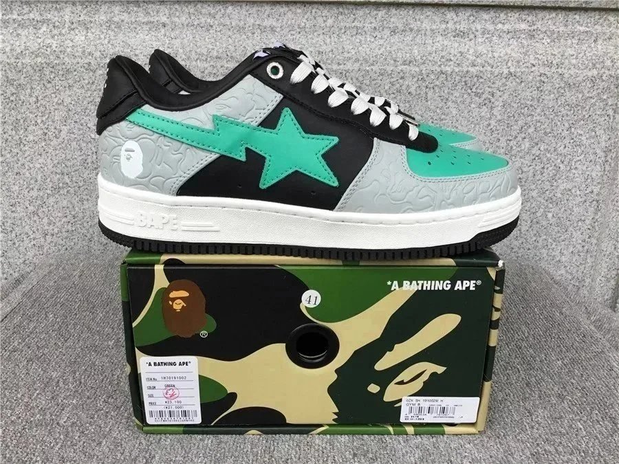 C-L Version Casual Shoes Sneakers Top Version 114