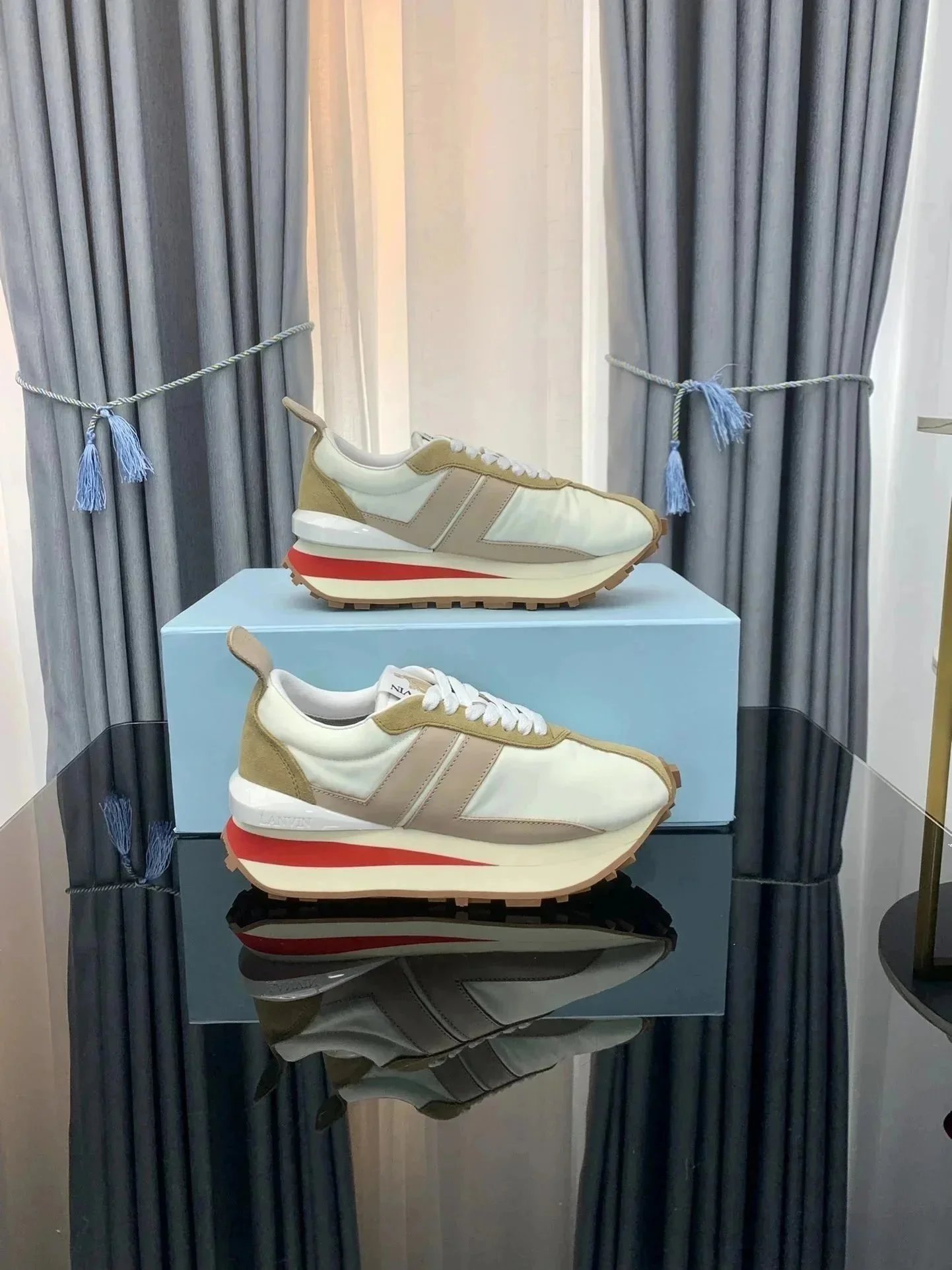 C-L Version Casual Shoes Sneakers Top Version 151