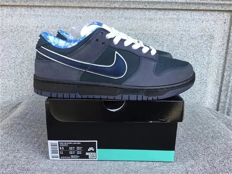 NIke Dunk Low（15+）