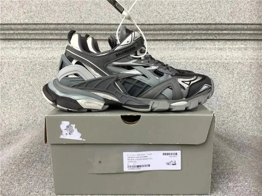 C-L Version Casual Shoes Sneakers Top Version 158
