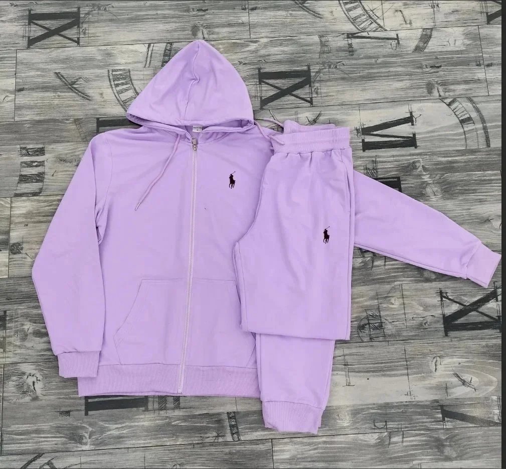 1:1 Batch 时尚潮流连帽衫卫衣套装018