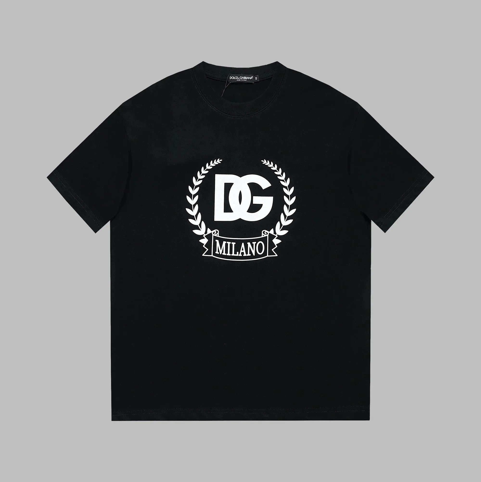 1:1 Batch Dolce&Gabbana T-shirt tee （10+）