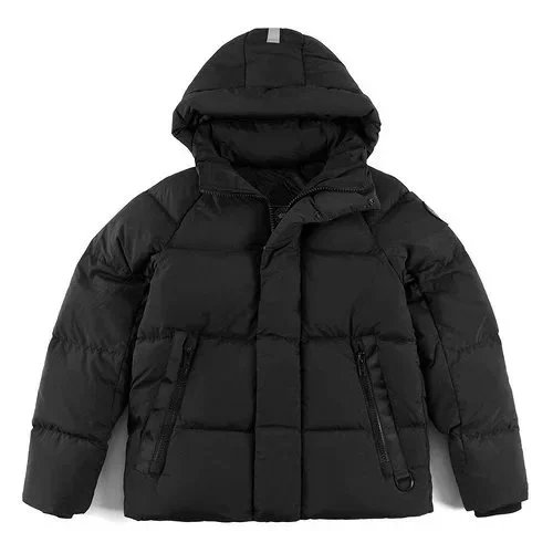 1:1 Batch 经典百搭时尚羽绒服021