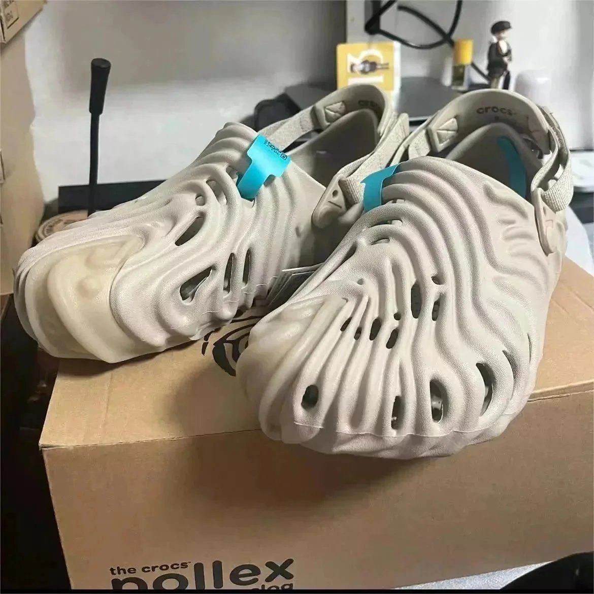 C-L Version Casual Shoes Sneakers Top Version 091