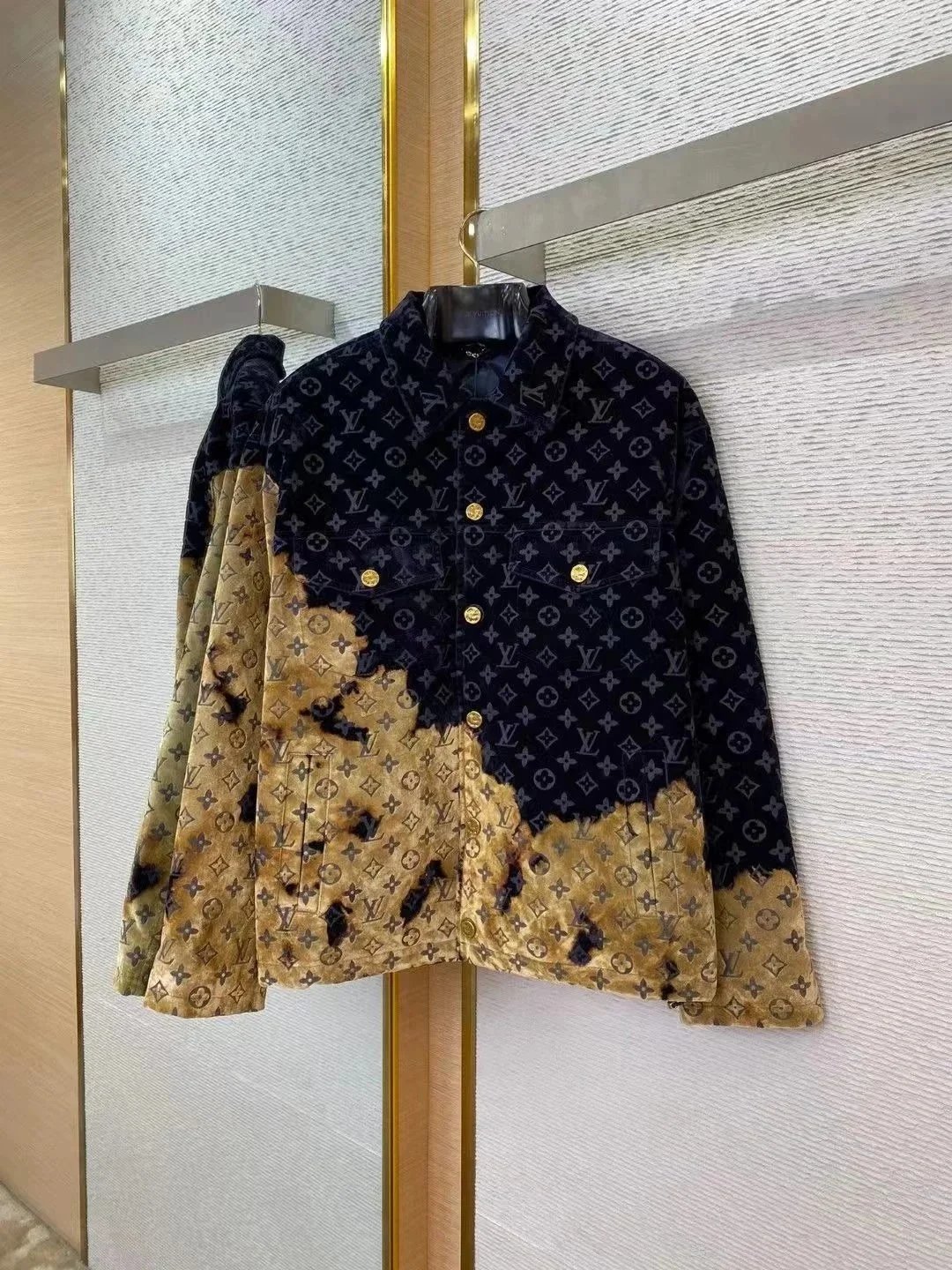 1:1 Batch 秋冬时尚百搭外套 004