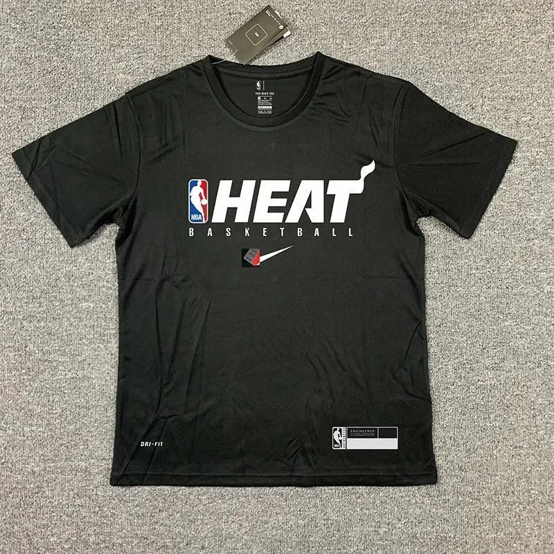 Nike T-Shirts NBA Los Angeles Lakers Graphic T-Shirt — 0114029SG