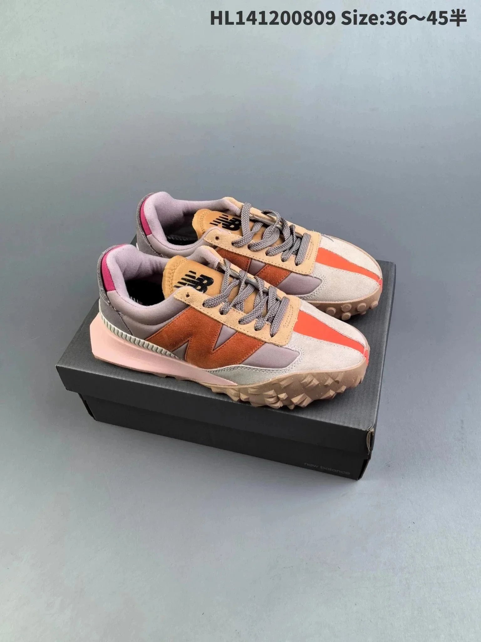 1:1 Batch 经典百搭休闲运动鞋 15