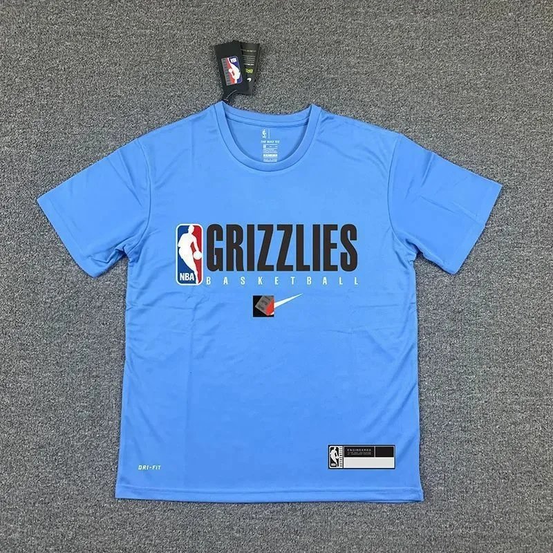 Nike T-Shirts NBA Los Angeles Lakers Graphic T-Shirt — 0114036SG