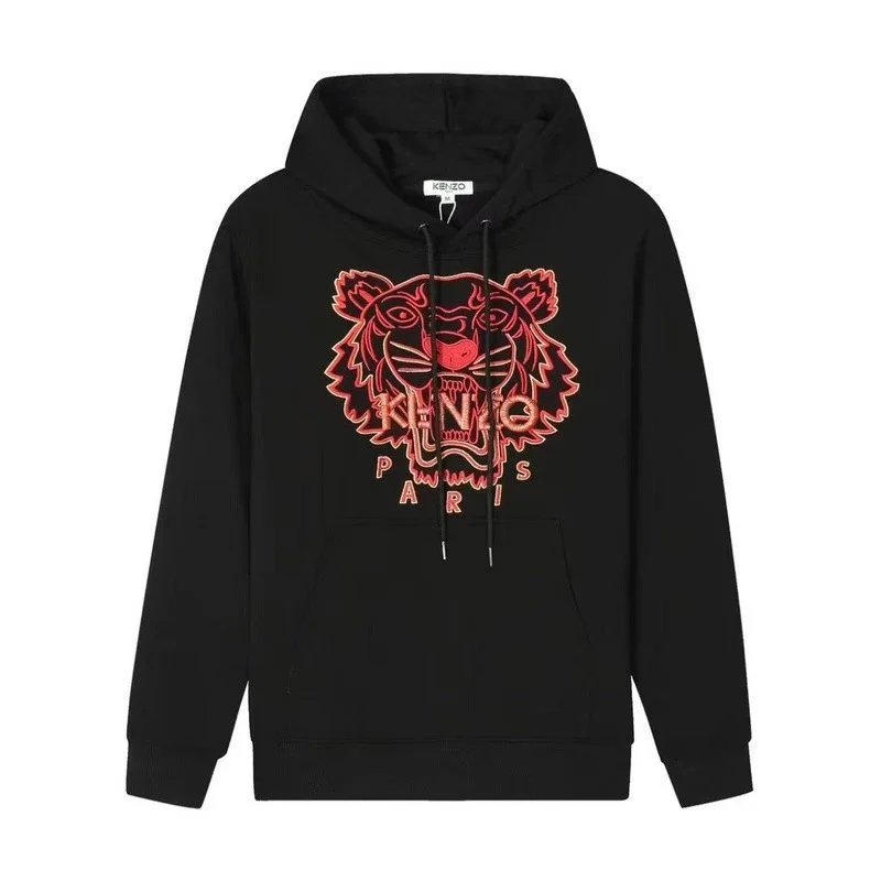 1:1 Batch 秋冬休闲时尚连帽卫衣 034