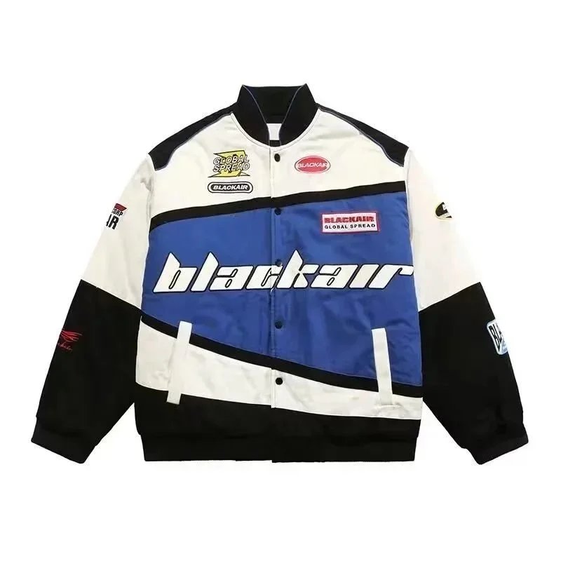 时尚潮流百搭外套 001