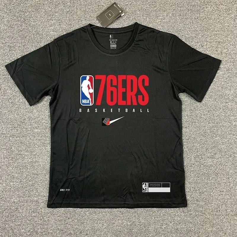 Nike T-Shirts NBA Los Angeles Lakers Graphic T-Shirt — 0114022SG