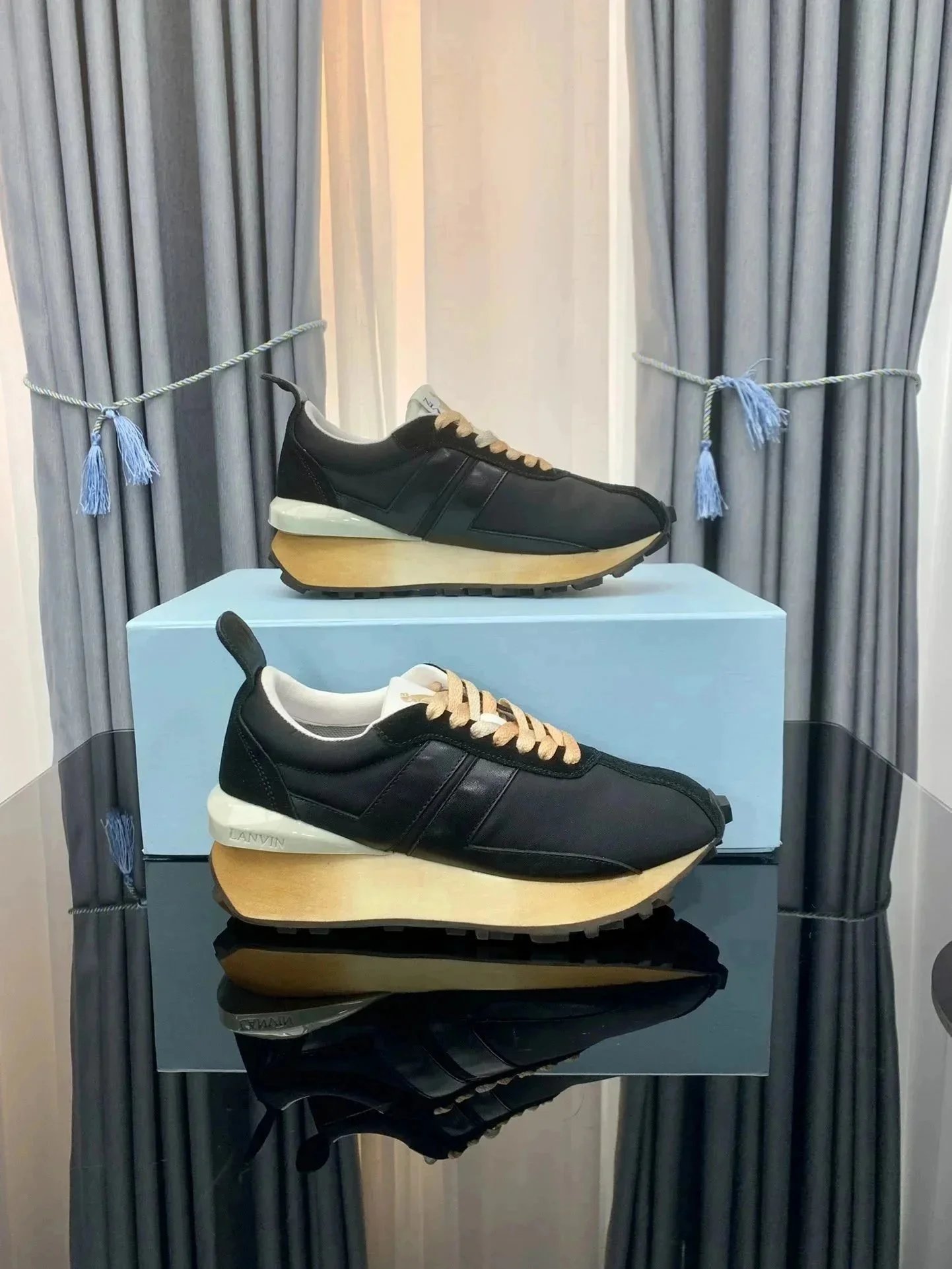 C-L Version Casual Shoes Sneakers Top Version 151