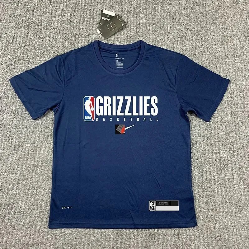 Nike T-Shirts NBA Los Angeles Lakers Graphic T-Shirt — 0114035SG
