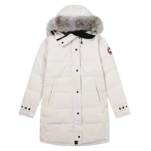 1:1 Batch 经典百搭时尚羽绒服017
