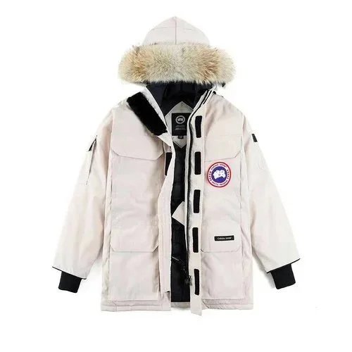 1:1 Batch 经典百搭时尚羽绒服017