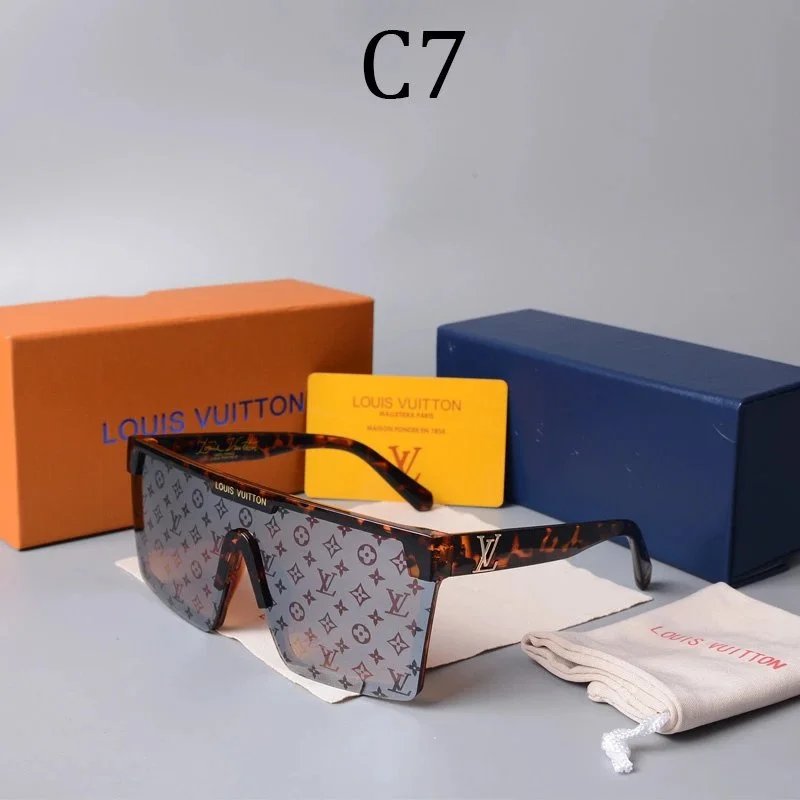 Louis Vuitton Sunglasses（30+）