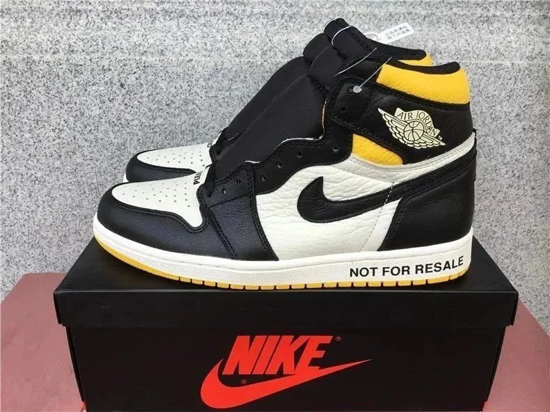 Jordan Air Jordan 1 （10+） – QC photos preview | CnFans  | 7519705168