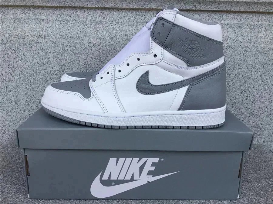 Jordan Air Jordan 1 （10+） – QC photos preview | CnFans  | 7519705168