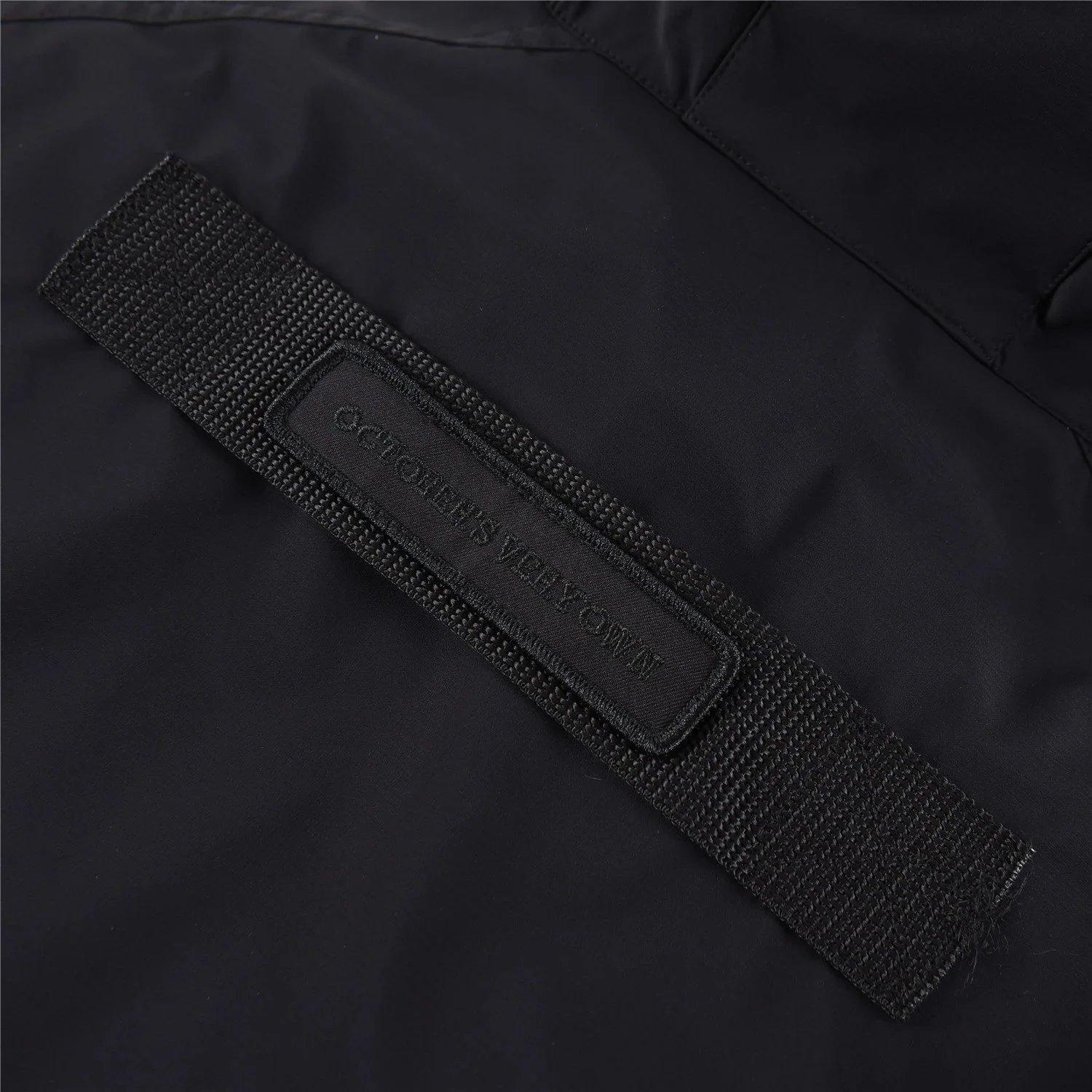 Canada Goose Expedition Parka Black Down Jacket - 13