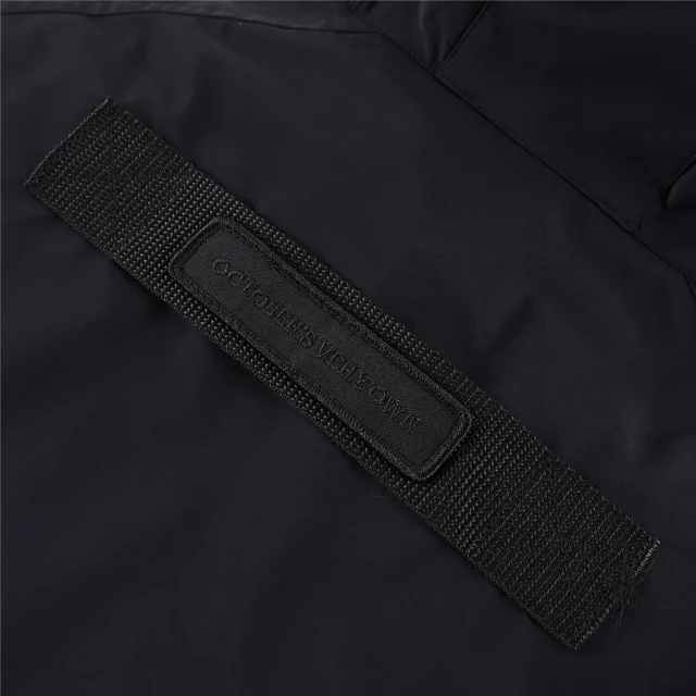Canada Goose Down Jackets Fur-trimmed hooded parka product detail image 12