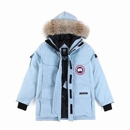 Canada Goose Down Jacket: seller detail photo 5