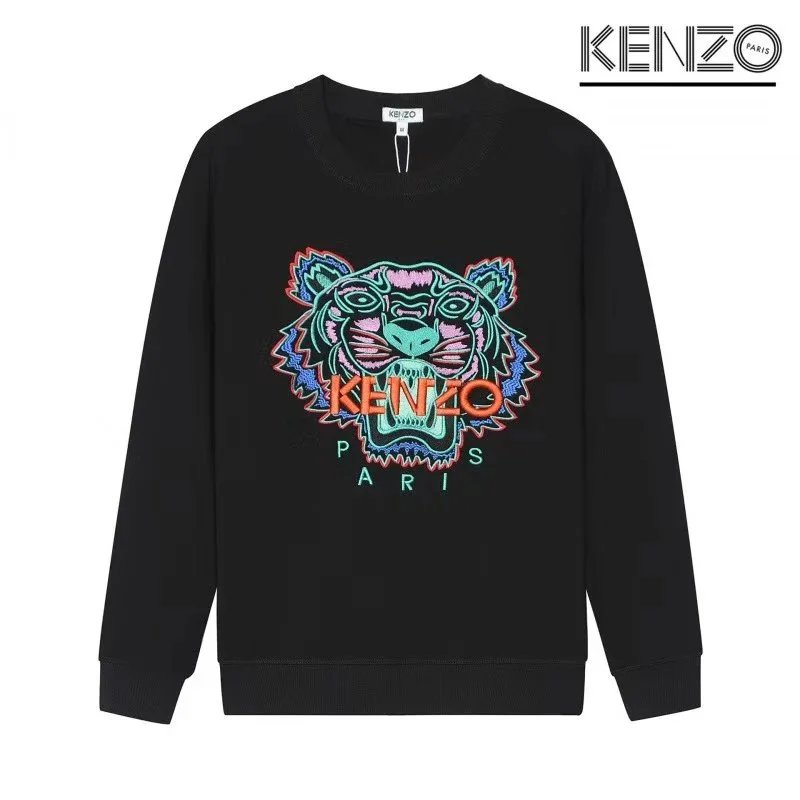 1:1 Batch 秋冬休闲时尚圆领卫衣 003