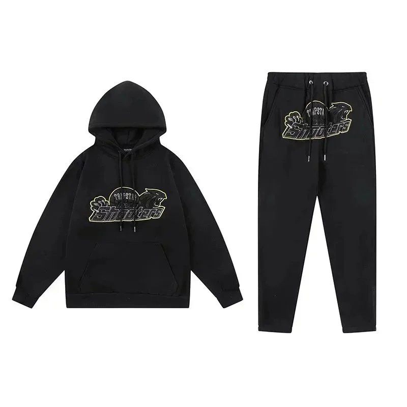 1:1 Batch 秋冬时尚百搭套装 TR  1-39 TZXWYXXJX003