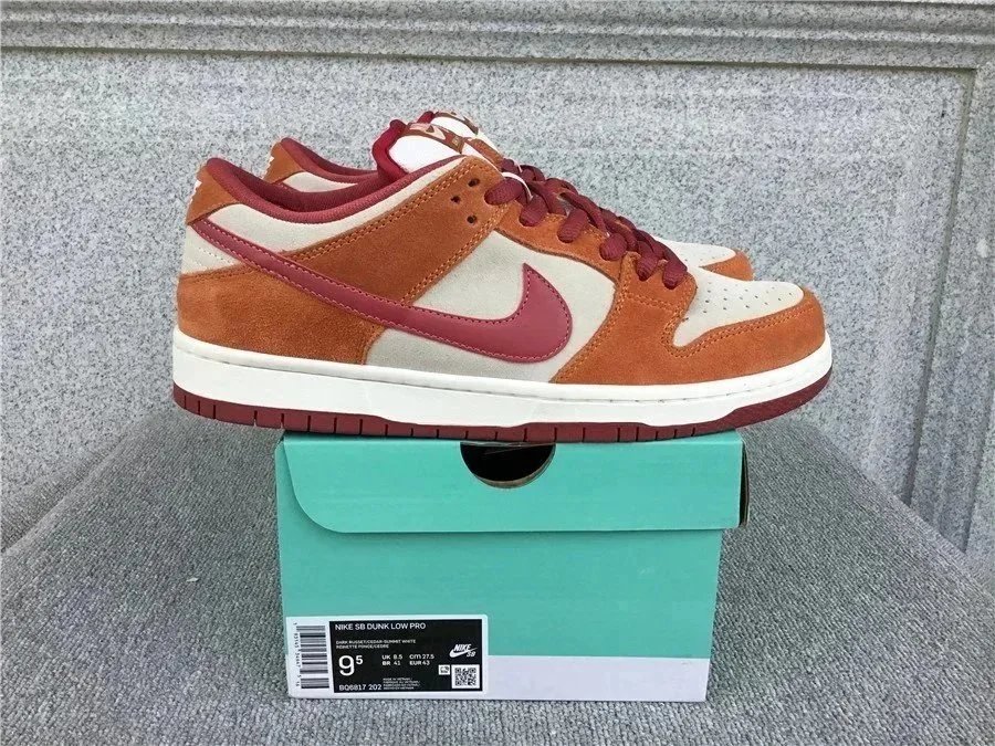 NIke Dunk SB (20+) – QC photos preview | CnFans  | 7520063560