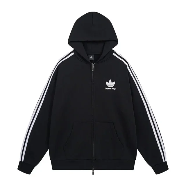 Balenciaga Hoodies & Sweatshirts Graphic Logo product detail image 31
