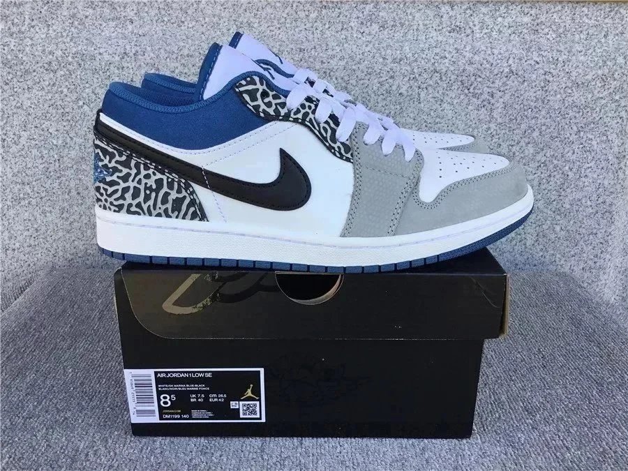 1:1 Batch C-L Version Casual Shoes Sneakers Top Version 234