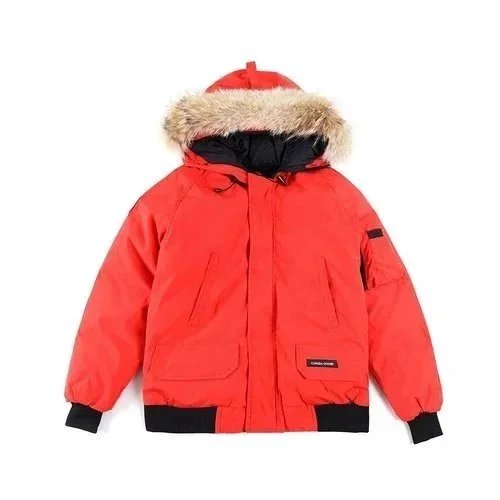 1:1 Batch 经典百搭时尚羽绒服020