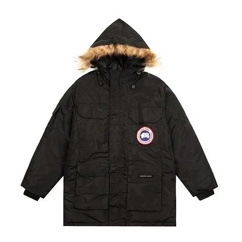 1:1 Batch 经典百搭时尚羽绒服020
