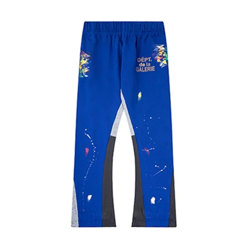 Fashion Casual Sports Long Pants photo 7
