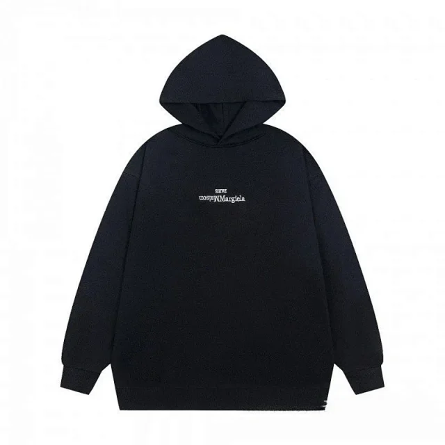 Maison Margiela Hoodies & Sweatshirts Hooded product detail image 5