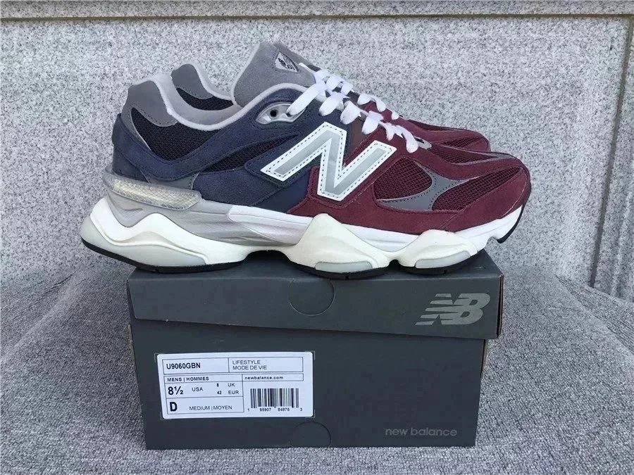 New Balance NB 9060 （30+）