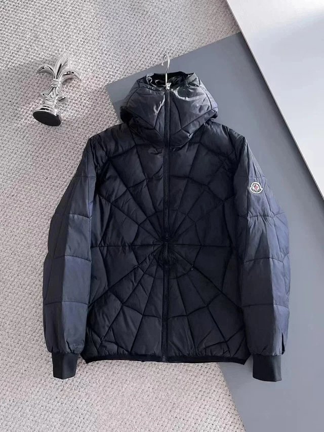 Moncler Down Jacket: seller detail photo 2