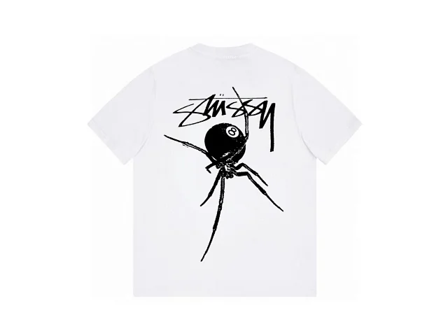 Stüssy T-Shirts Graphic Print product detail image 13