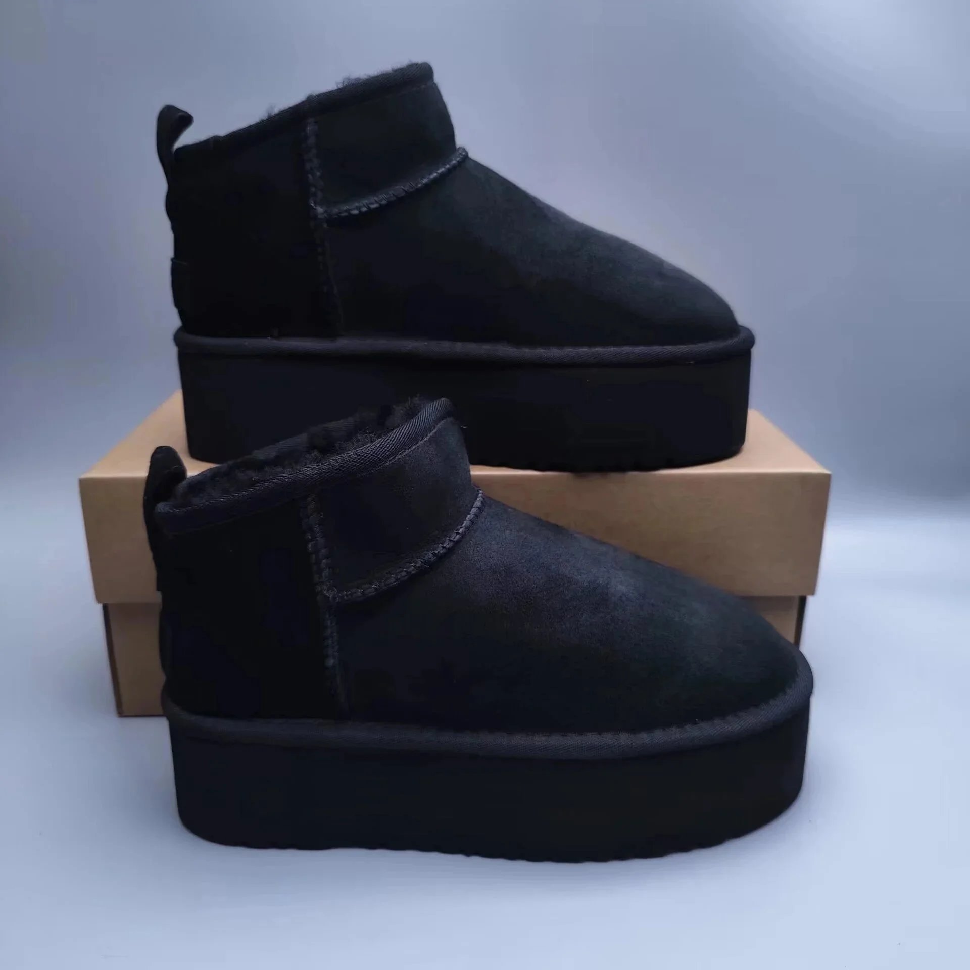 C-L Version Casual Shoes Sneakers Top Version 252