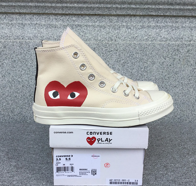 1:1 Batch C-L Version Casual Shoes Sneakers Top Version 105