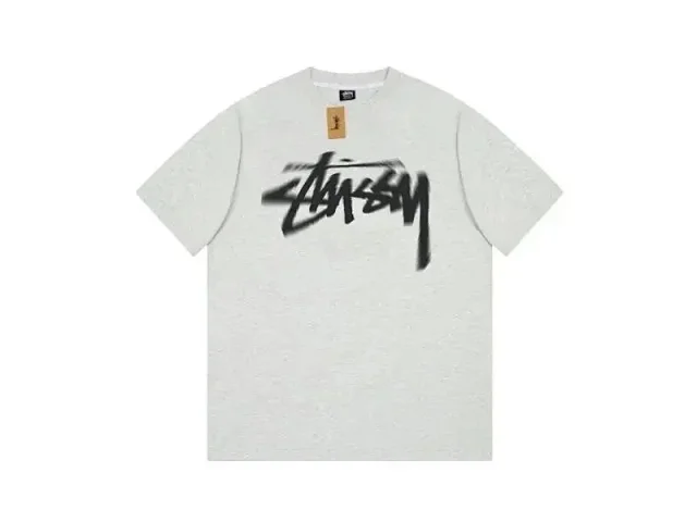 Stüssy T-Shirts Graphic Print product detail image 30