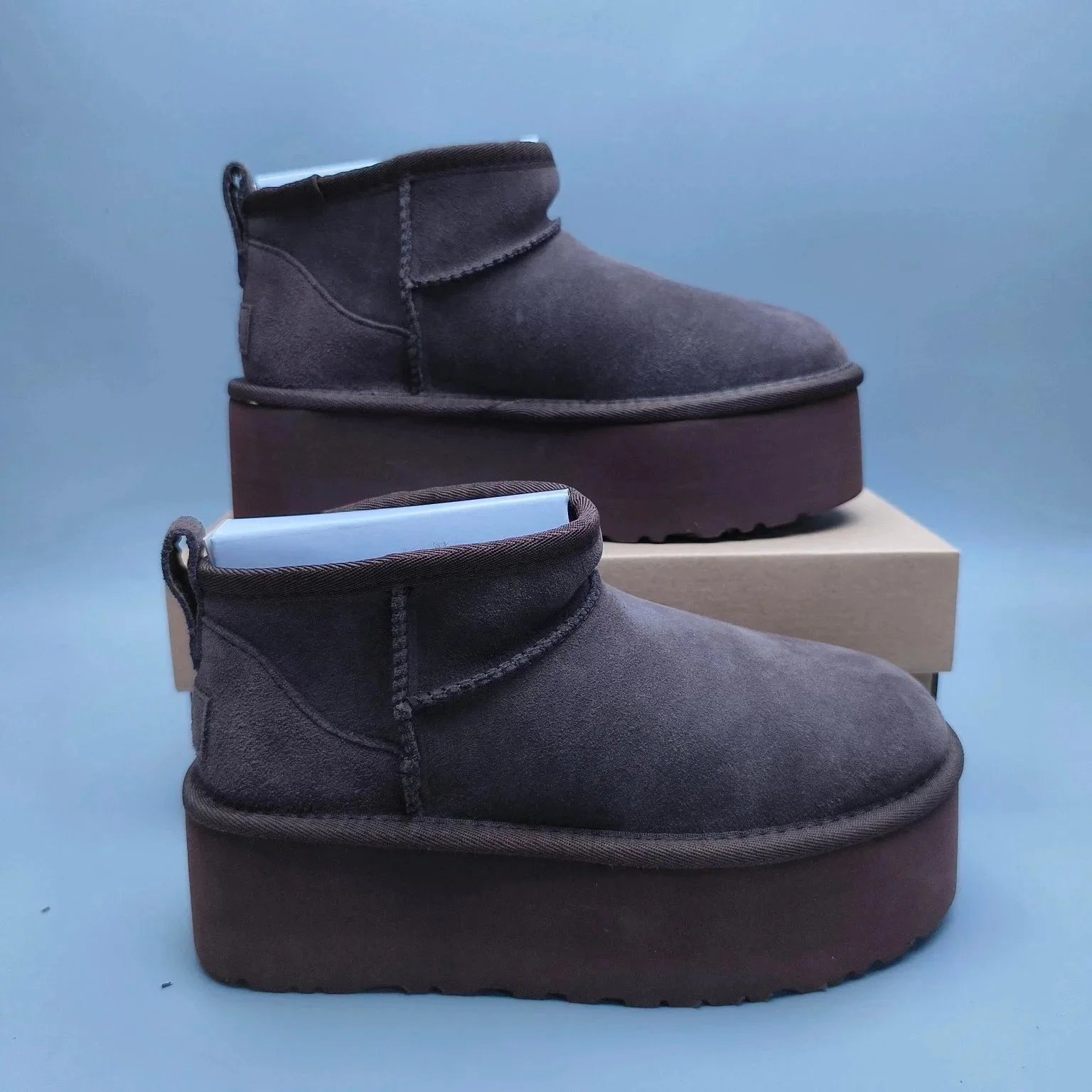 C-L Version Casual Shoes Sneakers Top Version 252