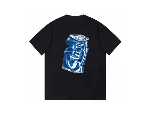 Stüssy T-Shirts Graphic Print product detail image 36