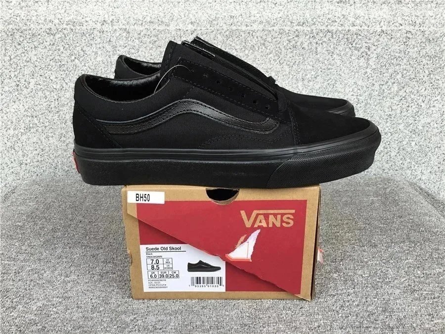 Vans Style 36 (20+) – QC photos preview | CnFans  | 7518250341