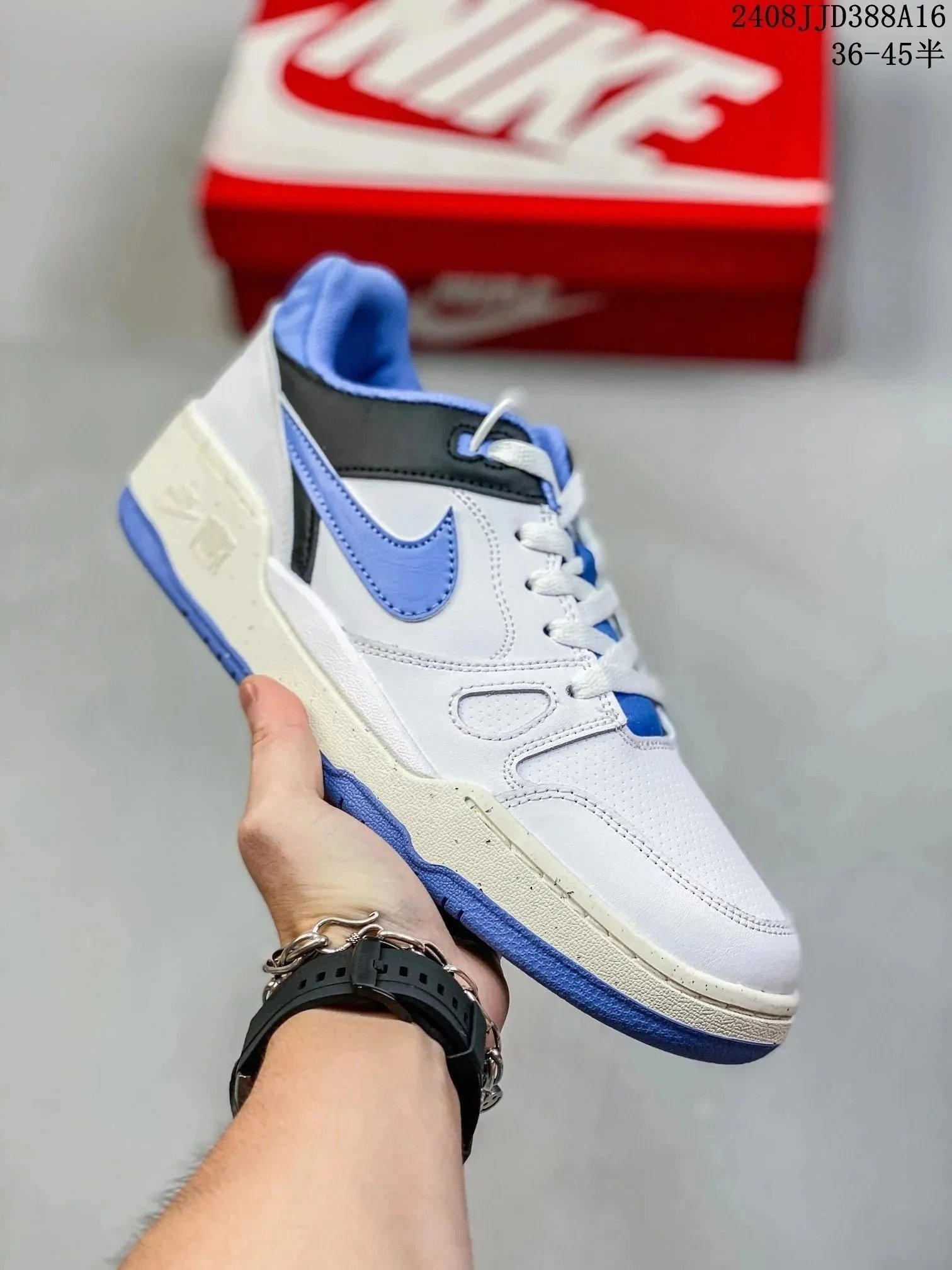 1:1 Batch 经典百搭休闲运动鞋 11