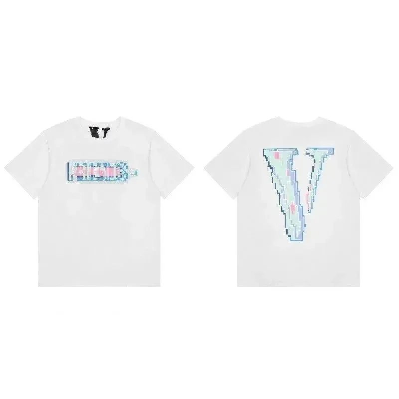 1:1 Batch Vlone T-shirt tee （30+）