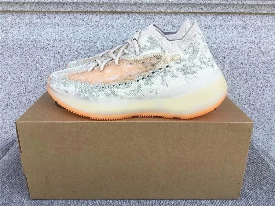 Adidas Originals Yeezy 50 (15+)