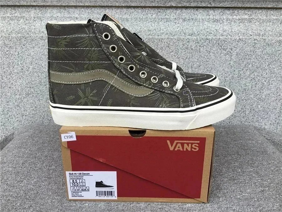 C-L Version Casual Shoes Sneakers Top Version 010