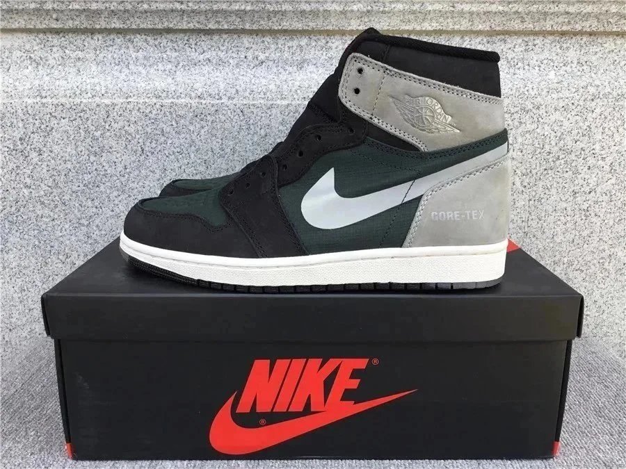 Jordan Air Jordan 1 （10+） – QC photos preview | CnFans  | 7519705168