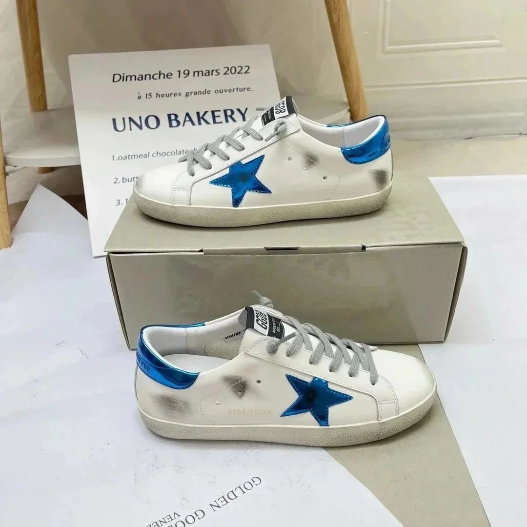C-L Version Casual Shoes Sneakers Top Version 082
